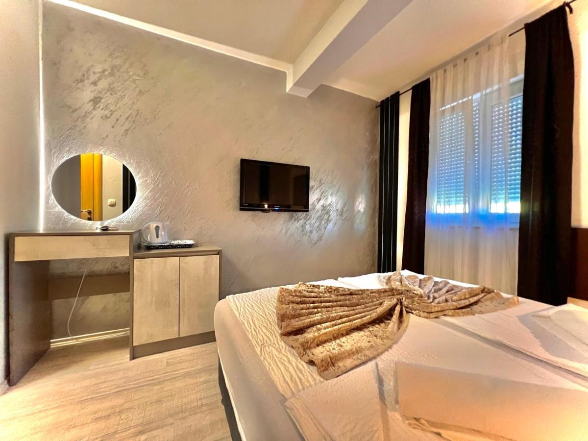 Hotel & Spa Villa Luxe Mostar Bagian luar foto