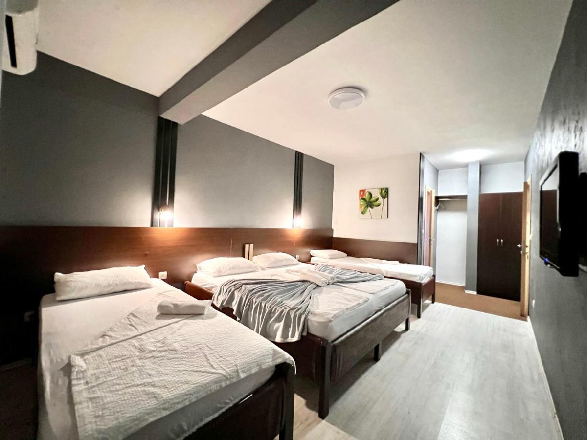 Hotel & Spa Villa Luxe Mostar Bagian luar foto