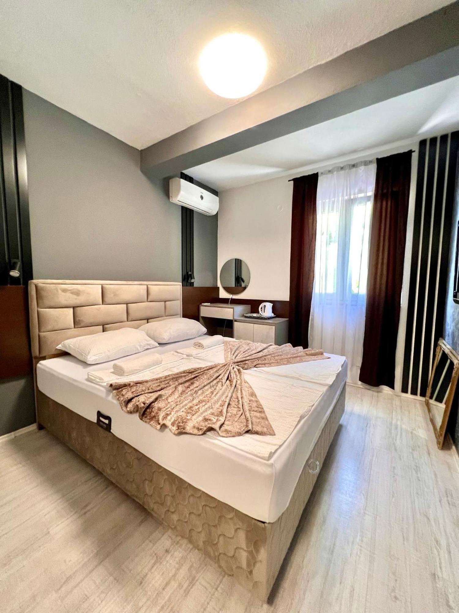 Hotel & Spa Villa Luxe Mostar Bagian luar foto