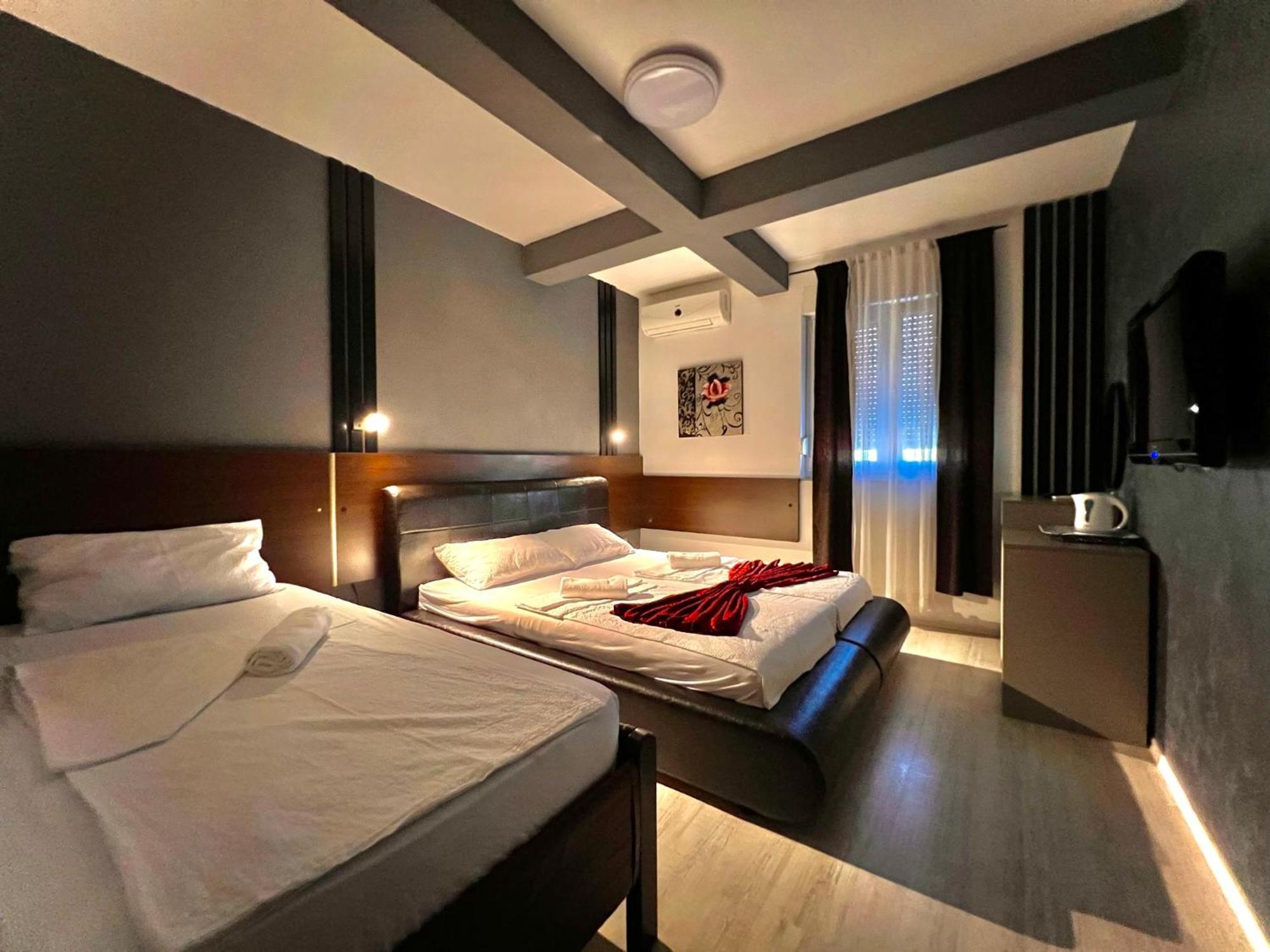 Hotel & Spa Villa Luxe Mostar Bagian luar foto