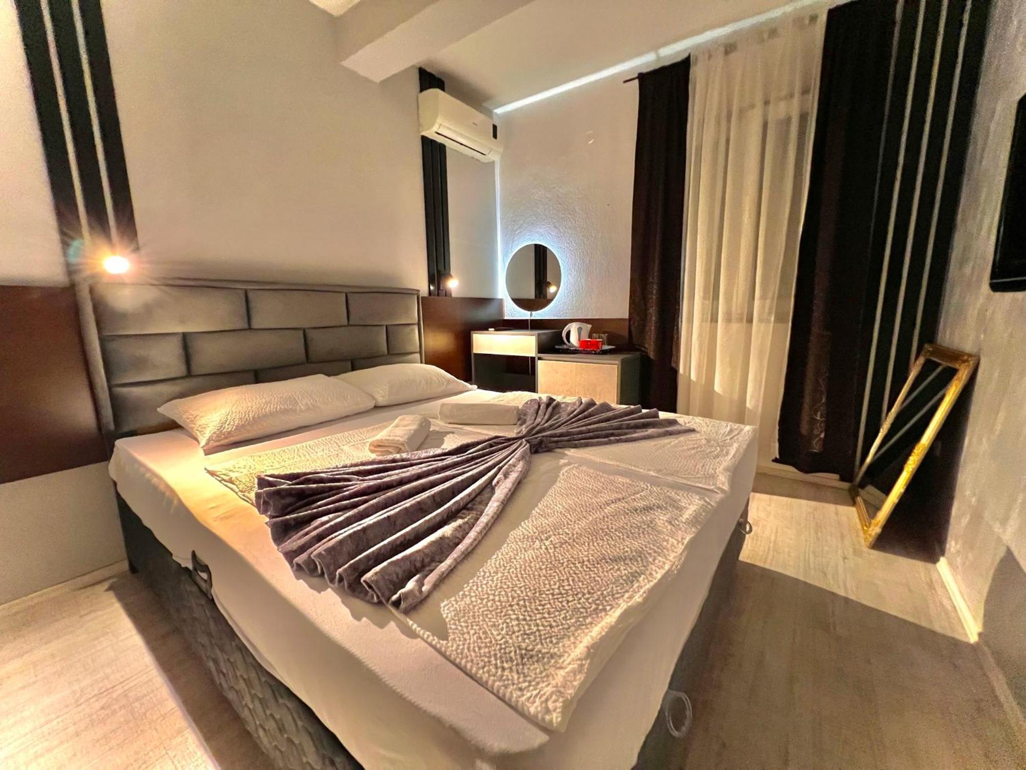 Hotel & Spa Villa Luxe Mostar Bagian luar foto