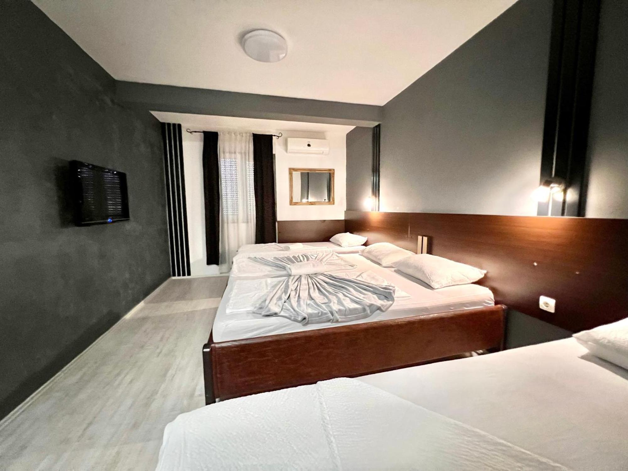 Hotel & Spa Villa Luxe Mostar Bagian luar foto