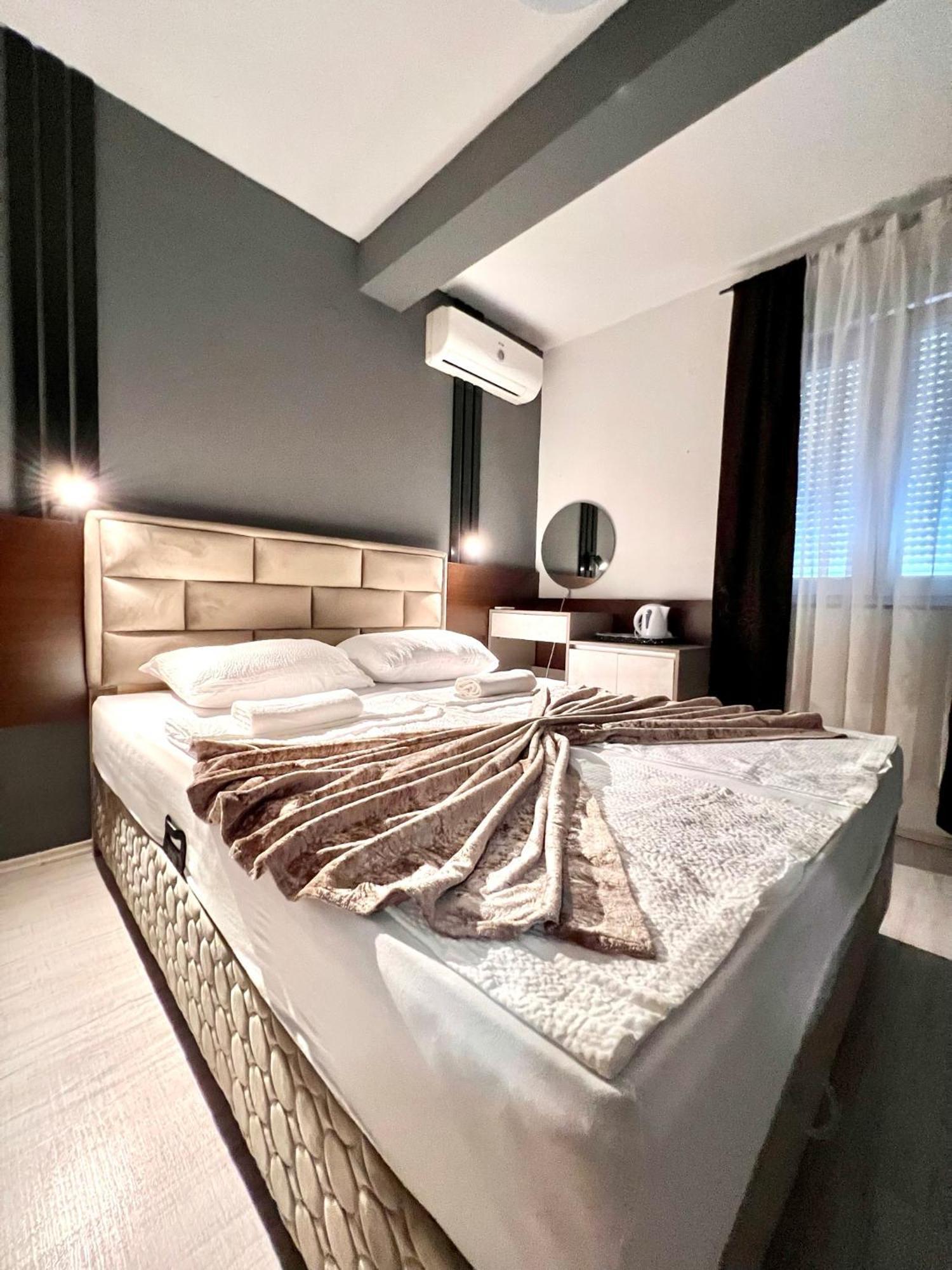 Hotel & Spa Villa Luxe Mostar Bagian luar foto