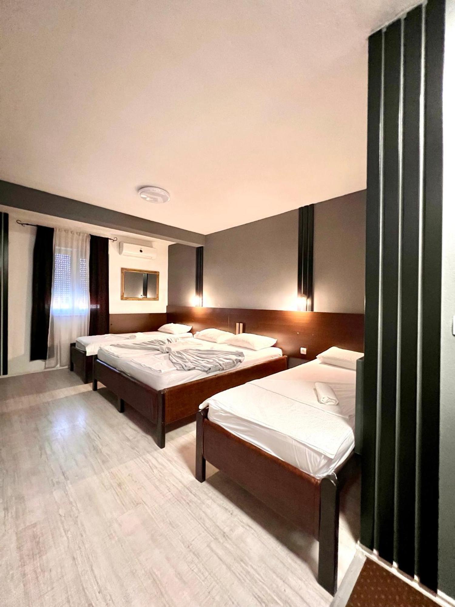 Hotel & Spa Villa Luxe Mostar Bagian luar foto